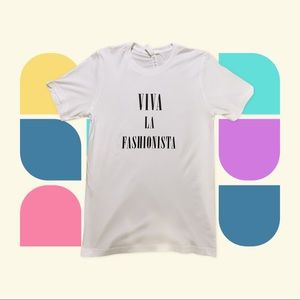 Viva La Fashionista!